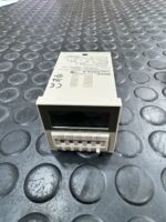 OMRON H3CAA306DIN - immagine 3