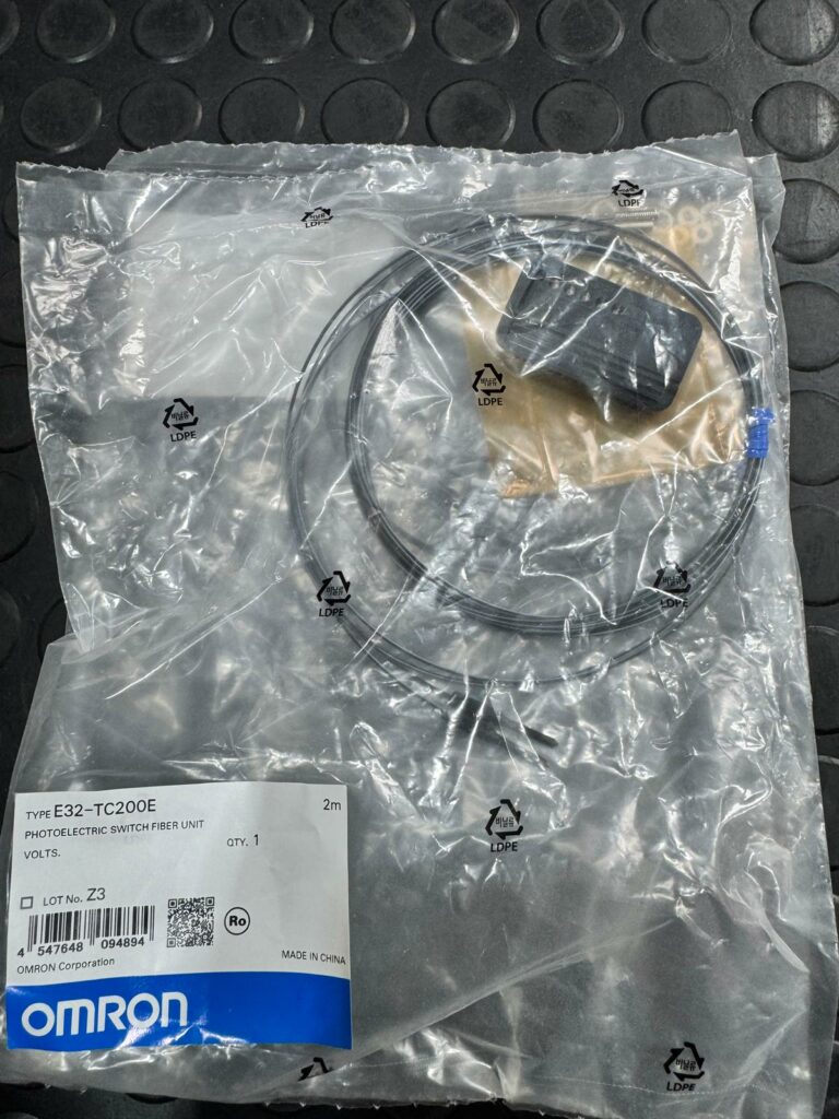 OMRON E32TC200E2M - immagine 2
