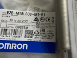 OMRON E2BM18LS08M1B1 - immagine 3