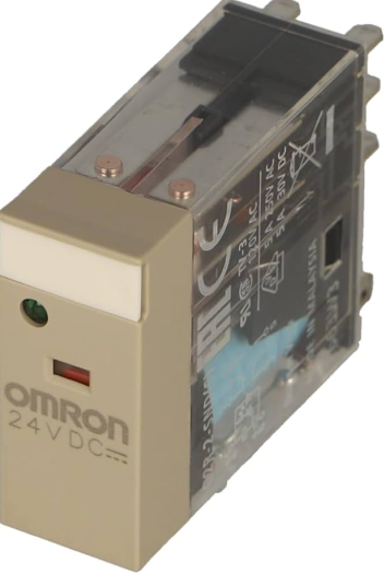 OMRON G2R2SND24DC - immagine 2