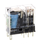 OMRON G2R2SND24DC - immagine 3