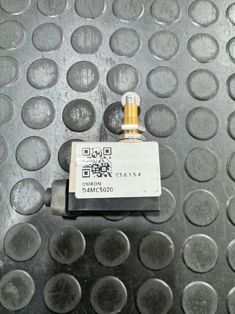 OMRON D4MC5020 - immagine 2