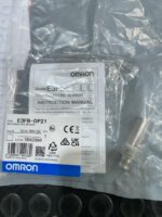 OMRON E3FBDP21 - immagine 3