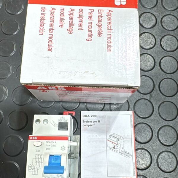 ABB B427990 Ricambi elettrici e automazione