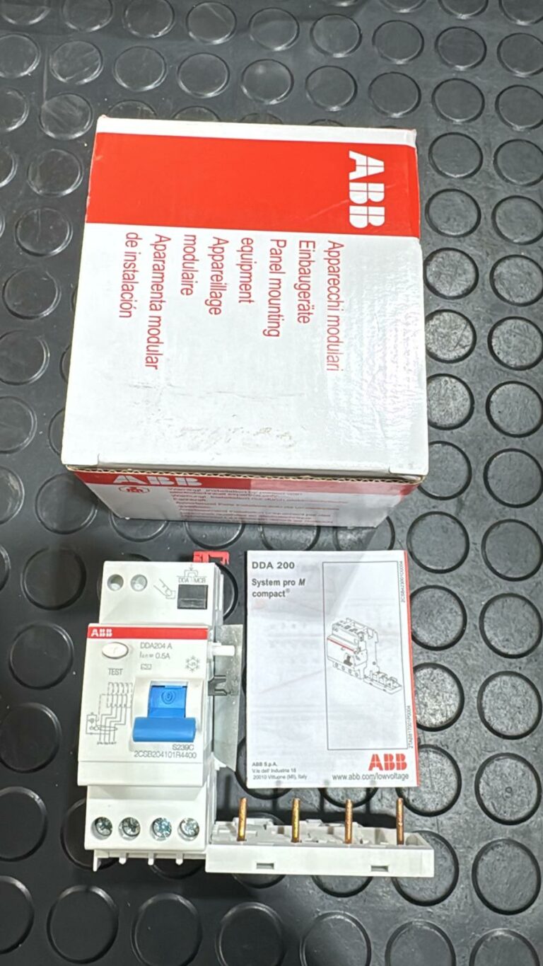 ABB B427990 Ricambi elettrici e automazione