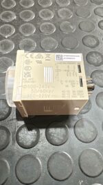 OMRON H3CRA8E100240VAC100125VDC - immagine 2