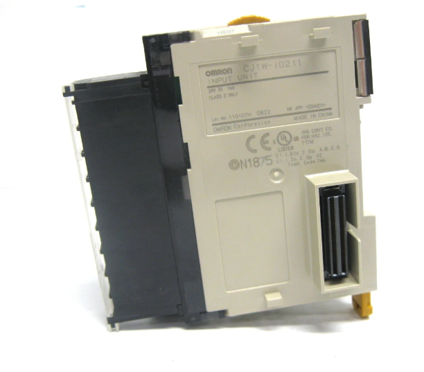 OMRON CJ1WID211 - immagine 2