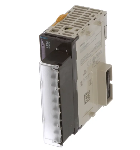 OMRON CJ1WDA041 - immagine 2