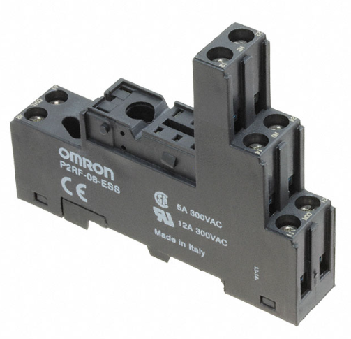 OMRON P2RF08ESS - immagine 2