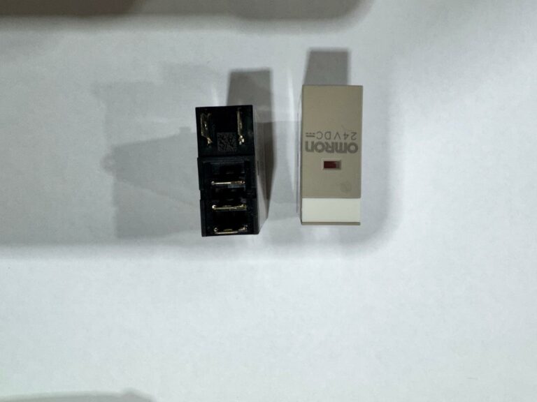 OMRON G2R1SDC24 - immagine 2
