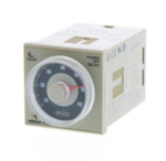 OMRON H3CRA8100240VAC100125VDC - immagine 3