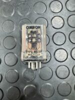 OMRON MK2P24VDC - immagine 2