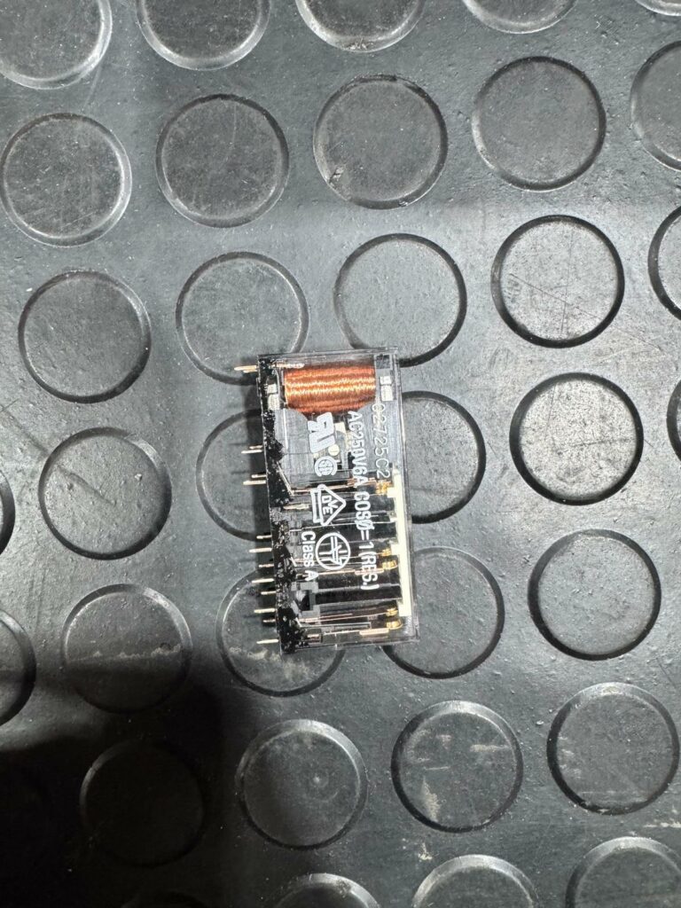 OMRON G7SA4A2B24DC - immagine 2