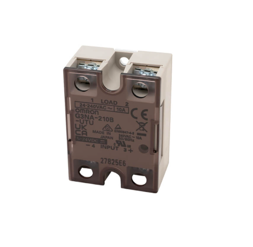 OMRON G3NAD210BUTU524VDC - immagine 2