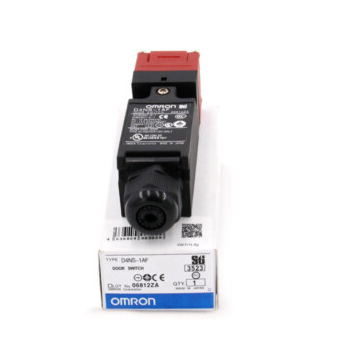 OMRON D4NS1AF - immagine 2