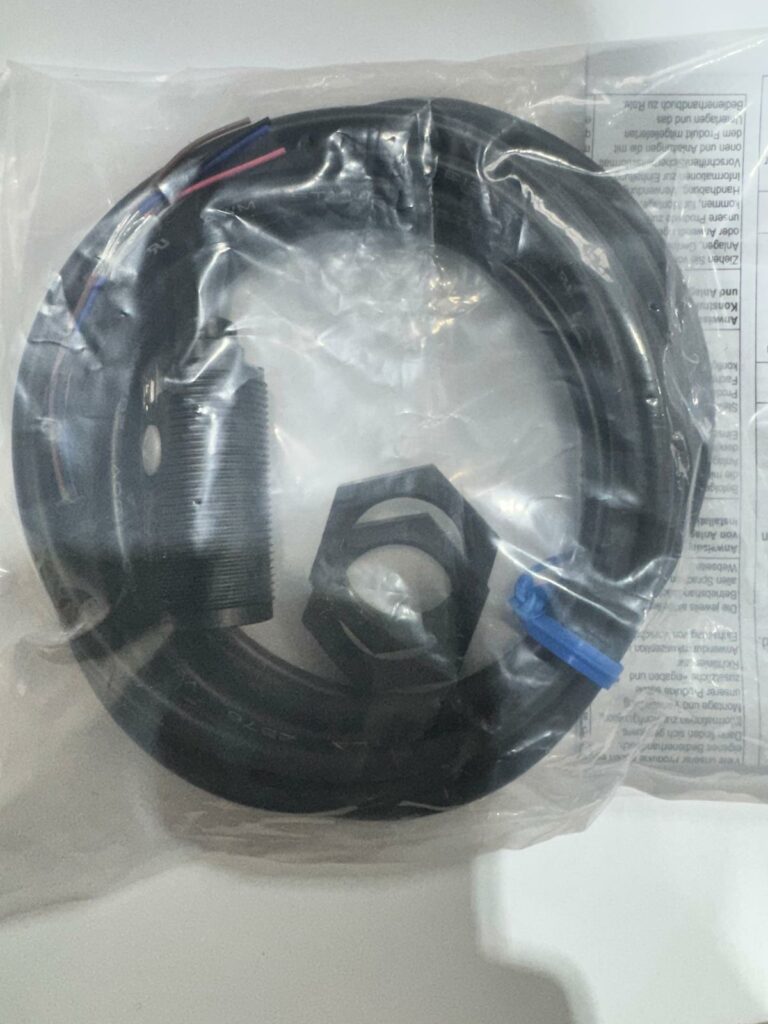 OMRON E3FARN112M - immagine 2