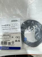 OMRON E3FARN112M - immagine 3