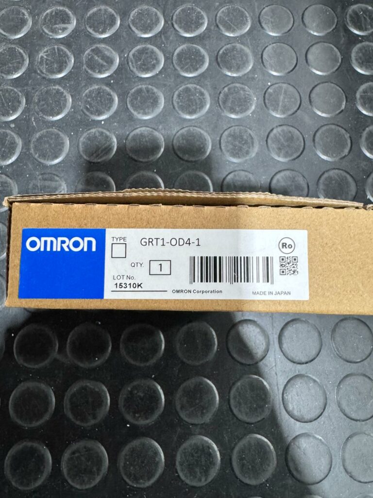 OMRON GRT1OD41 - immagine 2