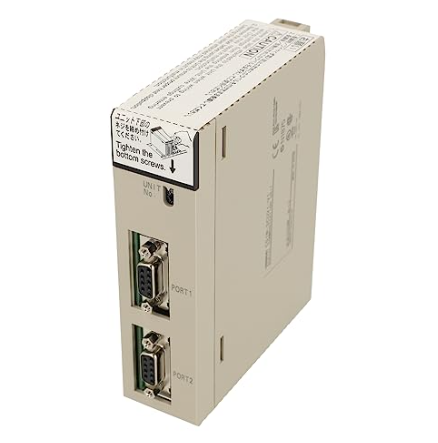 OMRON CS1WSCU21V1 - immagine 2