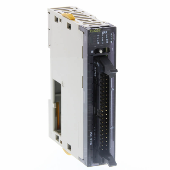 OMRON CS1WOD232 - immagine 2