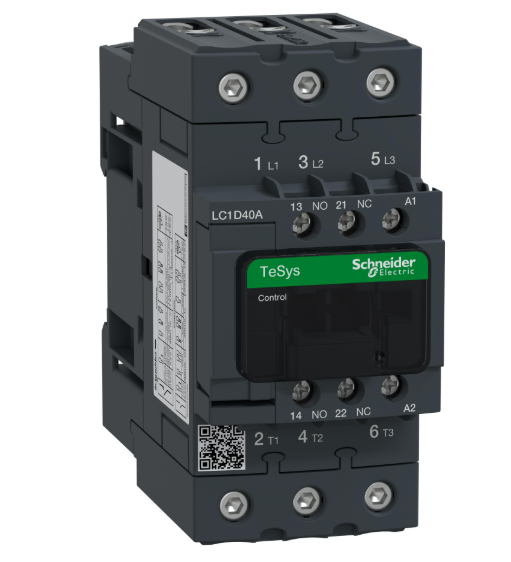 SCHNEIDER LC1D40AF7 - immagine 2