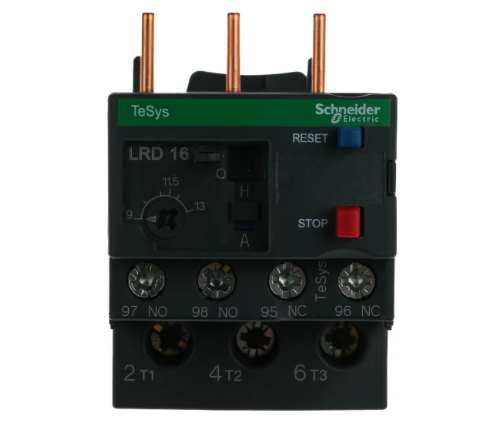 SCHNEIDER LRD16 - immagine 2