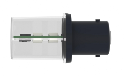 SCHNEIDER DL1BDB8 - immagine 2
