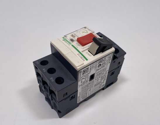 SCHNEIDER GV2ME04 - immagine 2