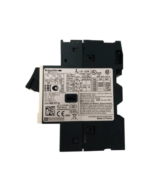 SCHNEIDER GV2ME04 - immagine 3