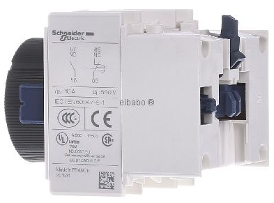 SCHNEIDER LADR2 - immagine 2