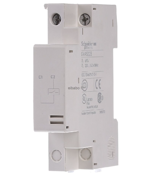 SCHNEIDER GVAS225 - immagine 2