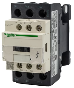 SCHNEIDER LC1D25M7 - immagine 2
