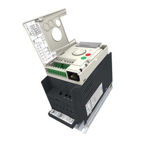 SCHNEIDER ATV12H037M2 - immagine 2