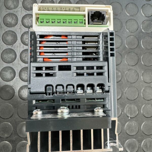 SCHNEIDER ATV12H037M2 Ricambi elettrici e automazione