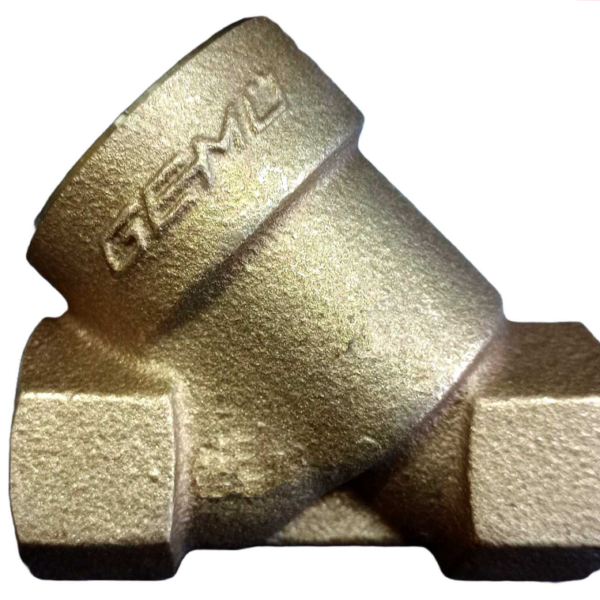 GEMU K51440D19G Ricambi pneumatici