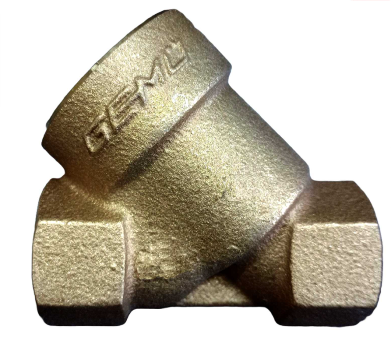 GEMU K51440D19G Ricambi pneumatici