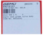 GEMU K51440D19G - immagine 2