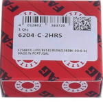 FAG 6204C2HRS - immagine 2