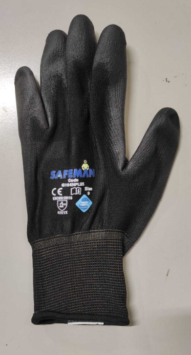 SAFEMAN G104NPLUSTGL Ricambi generici