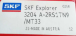 SKF 3204A2RS1TN9MT33 - immagine 3