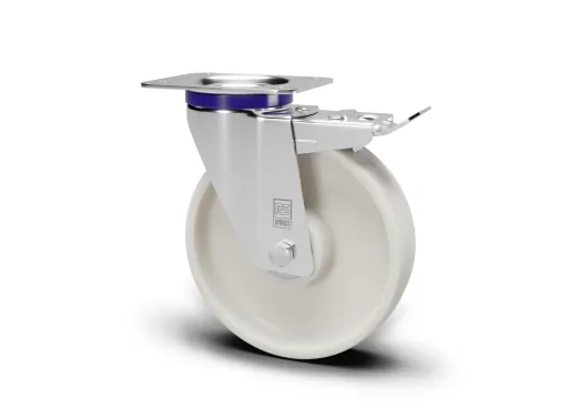 ROCARR 600N100I Ricambi meccanici