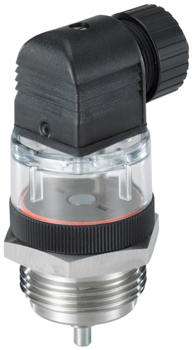 BURKERT 00701515 Ricambi pneumatici