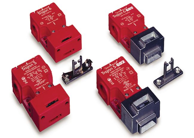 ALLEN BRADLEY 440KT11090 Ricambi elettrici e automazione