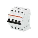 ABB 2CDS254001R0104 Ricambi elettrici e automazione