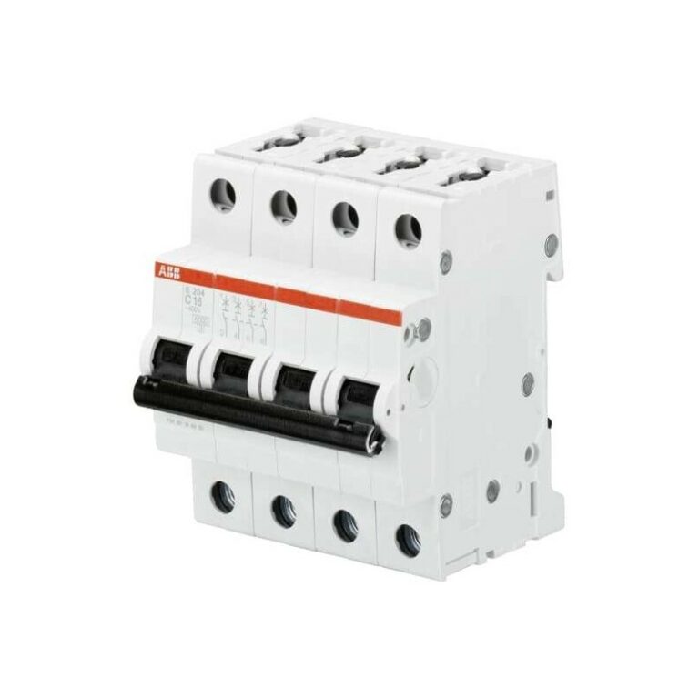 ABB 2CDS254001R0104 Ricambi elettrici e automazione