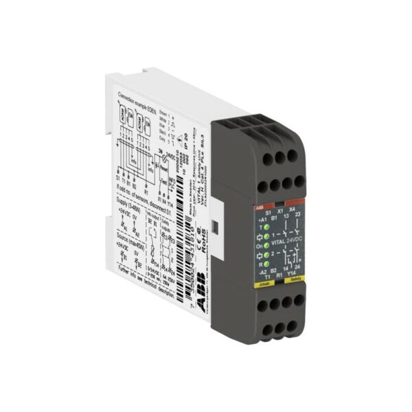ABB 2TLA020052R1000 Ricambi elettrici e automazione
