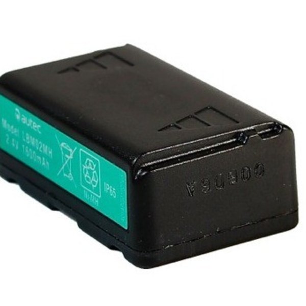 AUTEC LBM02MH Ricambi elettrici e automazione