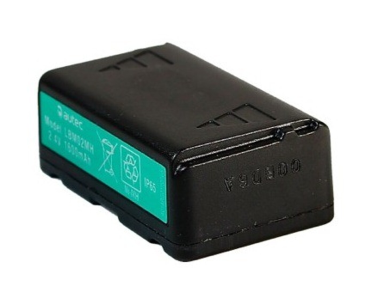 AUTEC LBM02MH Ricambi elettrici e automazione