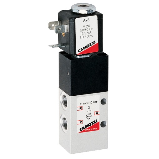 CAMOZZI 33401502 Ricambi pneumatici