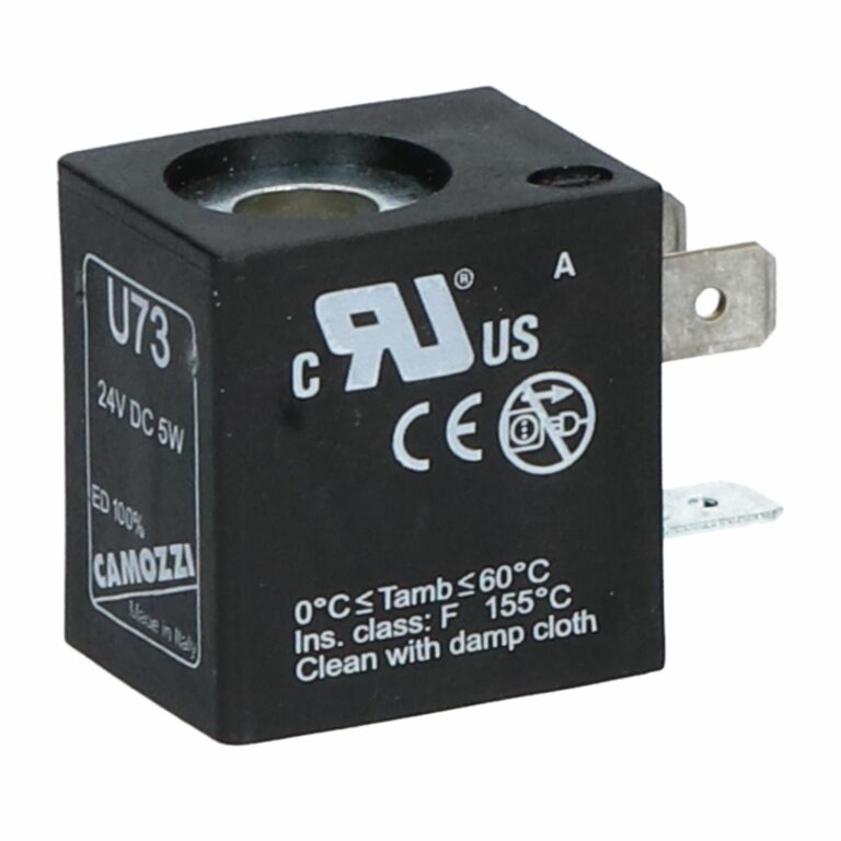 CAMOZZI U73 Ricambi pneumatici